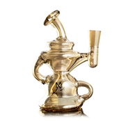 MJ Arsenal Mini Rigs - Gold