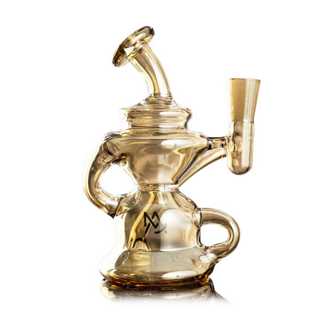 MJ Arsenal Mini Rigs - Gold