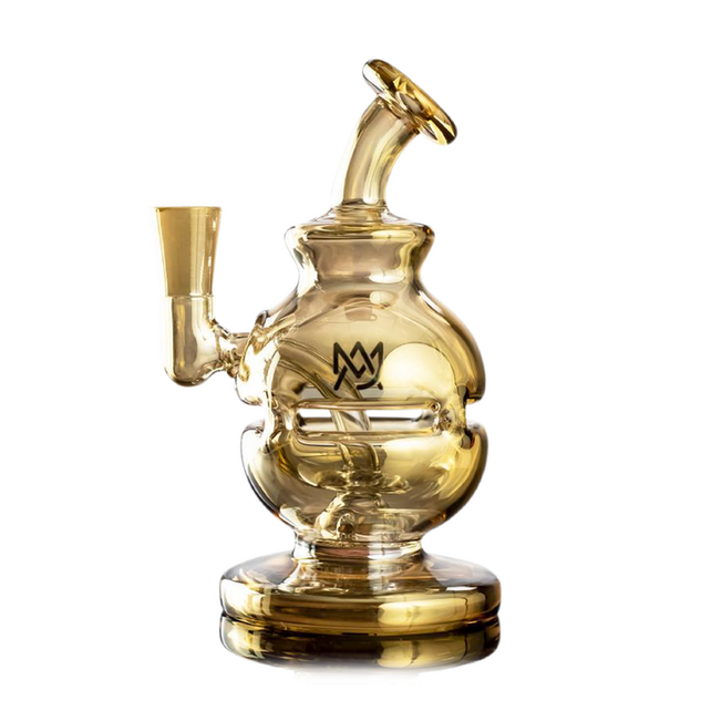 MJ Arsenal Mini Rigs - Gold