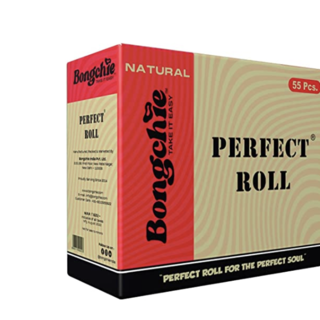 Bongchie King Size Pre-Rolled Cones