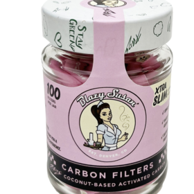 Blazy Susan Charcoal Tips