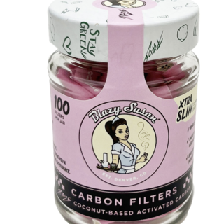 Blazy Susan Charcoal Tips