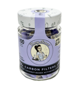 Blazy Susan Charcoal Tips