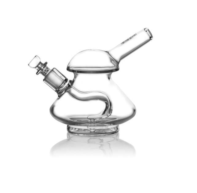 GRAV Wobble Bubbler