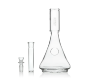 GRAV Deco Beaker