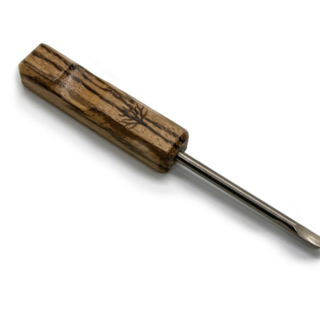 AGV X Mystic Timber Dab Tool