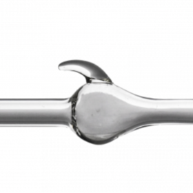 Carb Cap Droop Nail (4MM Heat Retainer)