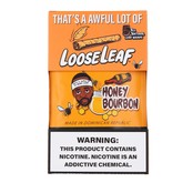 Loose Leaf 5 Pack All Natural Leaf Wraps