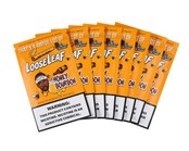 Loose Leaf 5 Pack All Natural Leaf Wraps