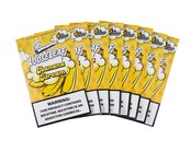 Loose Leaf 5 Pack All Natural Leaf Wraps