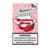 Loose Leaf 5 Pack All Natural Leaf Wraps