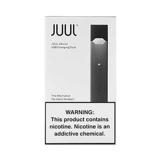 Juul Basic Kit -