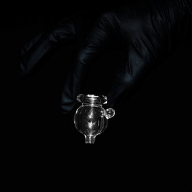 30MM THICK Bubble Cap