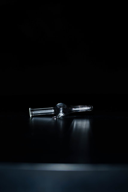 Carb Cap for Terp Recycler