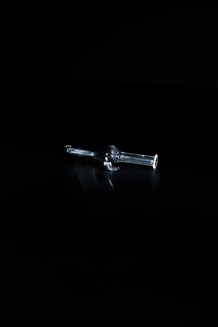 Carb Cap for Terp Recycler