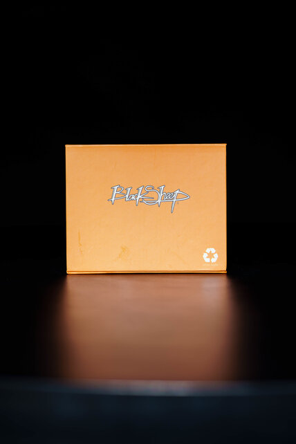 Black Sheep 3 Pack Snapper W/ Poker