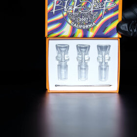 Black Sheep 3 Pack Snapper W/ Poker