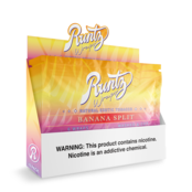 Runtz Wraps Tobacco Leaf 6 Pack