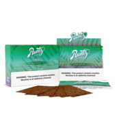 Runtz Wraps Tobacco Leaf 6 Pack