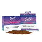 Runtz Wraps Tobacco Leaf 6 Pack