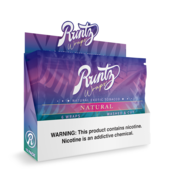 Runtz Wraps Tobacco Leaf 6 Pack