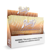 Runtz Wraps Tobacco Leaf 6 Pack