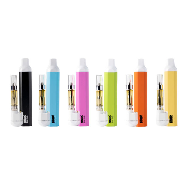 Strio CartBoy Incognito 510 Cart Battery