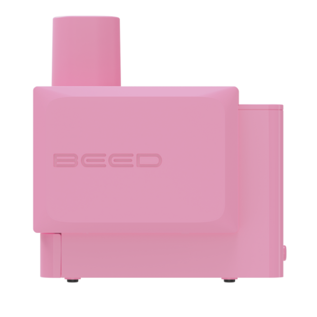 BetaPod Beed Machine