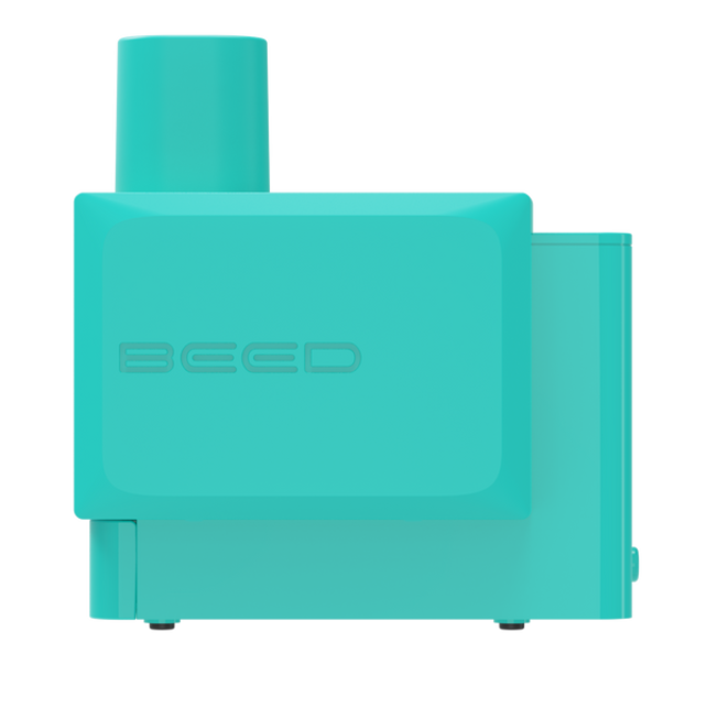 BetaPod Beed Machine