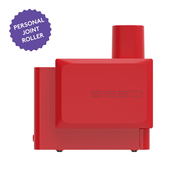 BetaPod Beed Machine