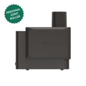 BetaPod Beed Machine