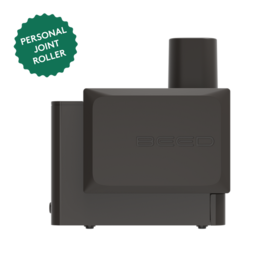 BetaPod Beed Machine