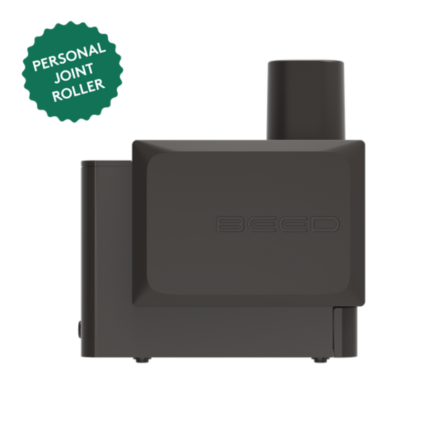 BetaPod Beed Machine