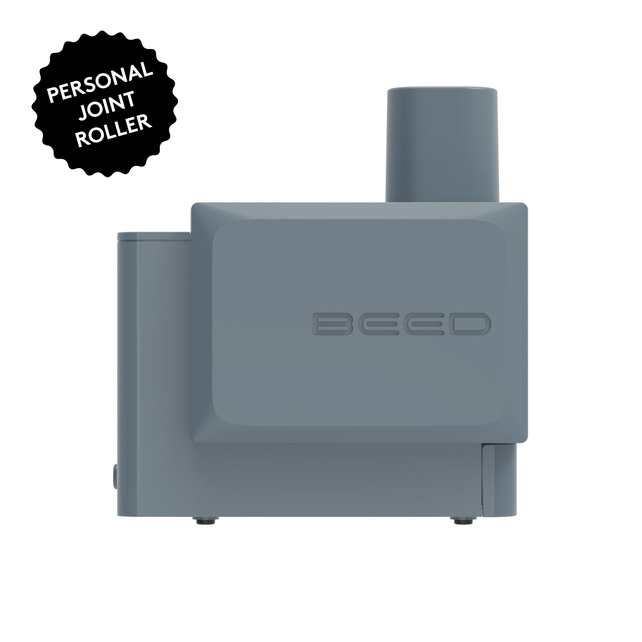 BetaPod Beed Machine