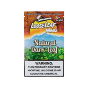 Loose Leaf Mini’s 5 Pack Wraps