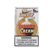 Loose Leaf Mini’s 5 Pack Wraps