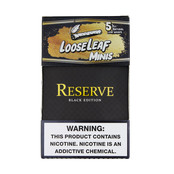 Loose Leaf Mini’s 5 Pack Wraps