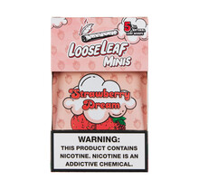 Loose Leaf Mini’s 5 Pack Wraps