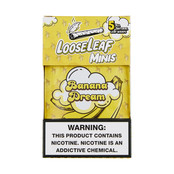Loose Leaf Mini’s 5 Pack Wraps