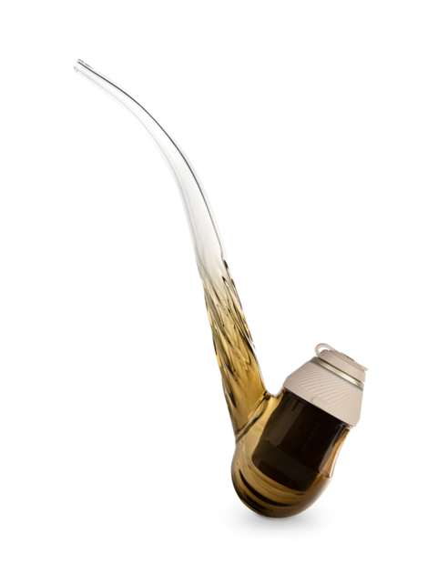 Puffco Proxy Wizard Glass Attachment