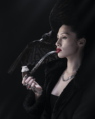 Puffco Proxy Wizard Glass Attachment