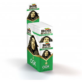Bob Marley Hemp Wraps