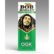 Bob Marley Hemp Wraps