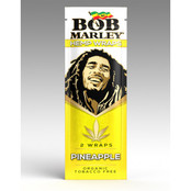 Bob Marley Hemp Wraps