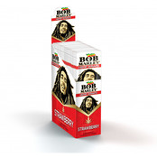 Bob Marley Hemp Wraps