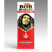 Bob Marley Hemp Wraps