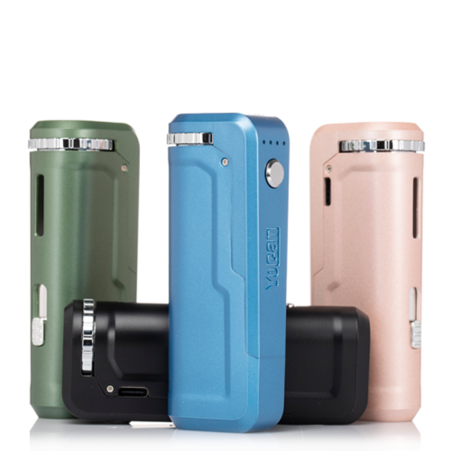 YoCan Uni Plus 510 Battery
