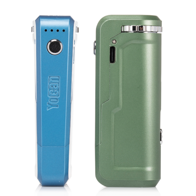 YoCan Uni Plus 510 Battery