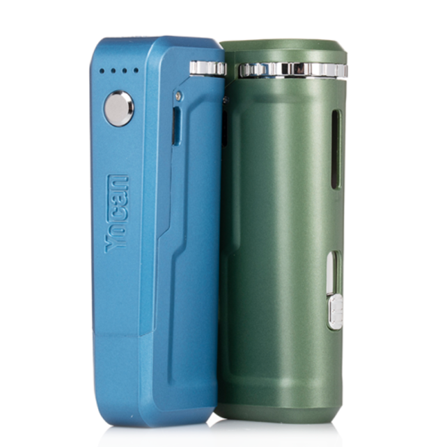 YoCan Uni Plus 510 Battery