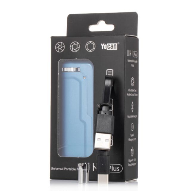 YoCan Uni Plus 510 Battery